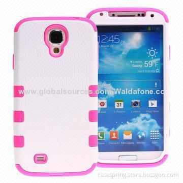 2-in-1 Robot Hybrid Case for Samsung Galaxy Note 3